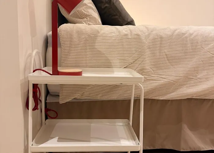 Apartamento Loft In Roma Norte, *