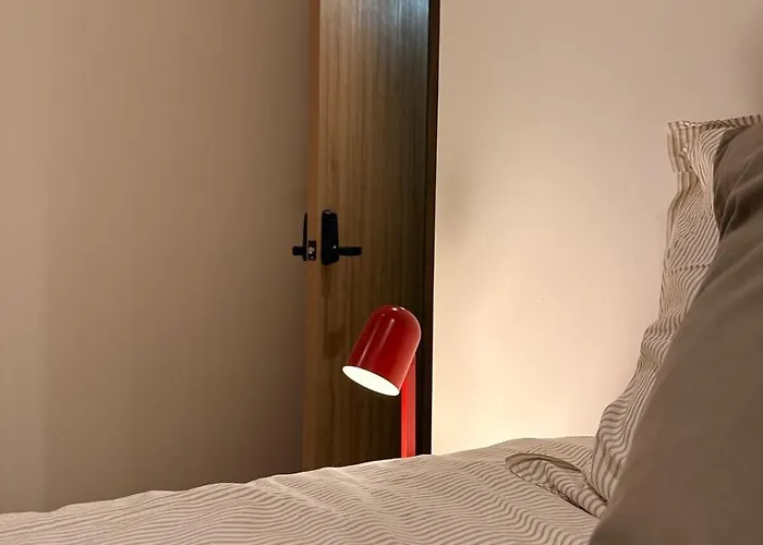 Loft In Roma Norte, Cidade do México