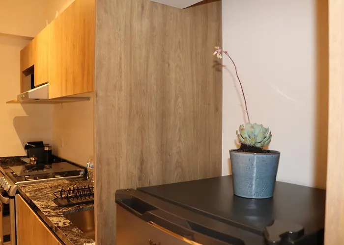 Loft In Roma Norte, Cidade do México