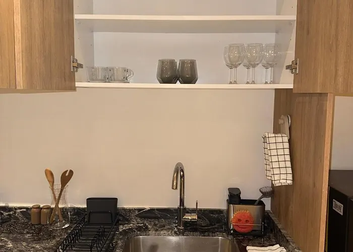 Apartamento Loft In Roma Norte, Cidade do México