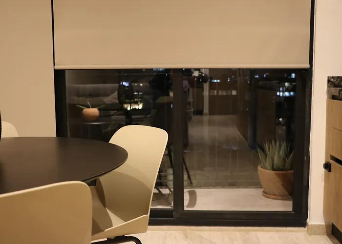 Loft In Roma Norte, *