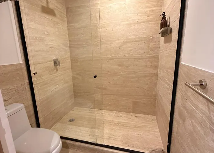 Loft In Roma Norte, Cidade do México