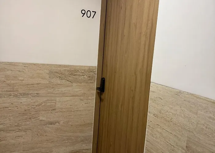 Apartamento Loft In Roma Norte,